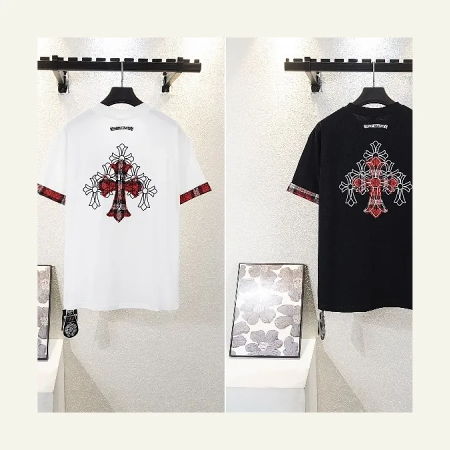 Chrome Hearts CH new design, catalog ID 5905