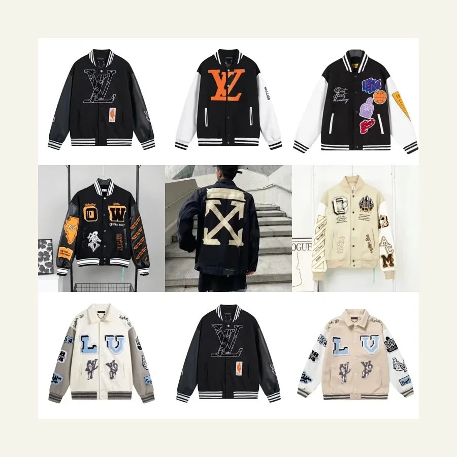 louis vuitton jacket, catalog ID 5910