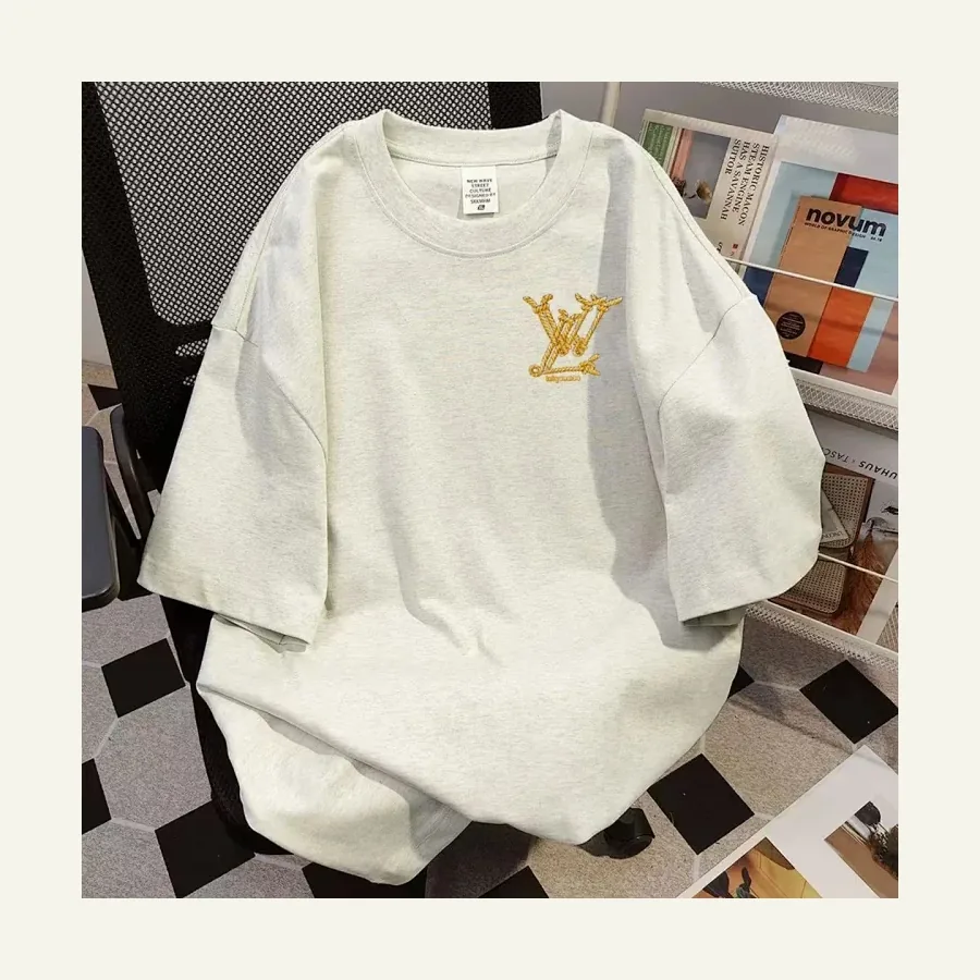 Louis Vuitton T-Shirts（2 CP）, catalog ID 5926