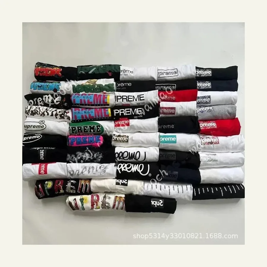 Supreme T-shirt (31 CP), catalog ID 5927