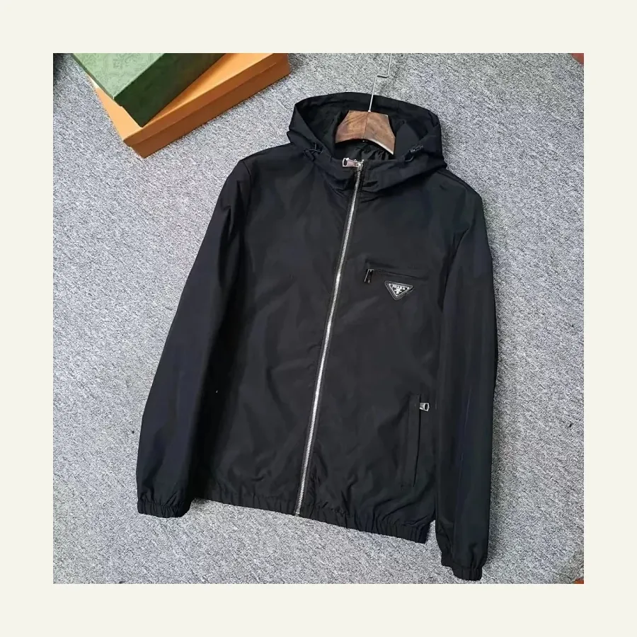 Prada jacket, catalog ID 5933
