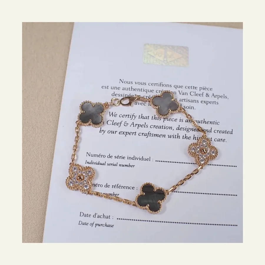 Arpels Grey Mothe, catalog ID 5947