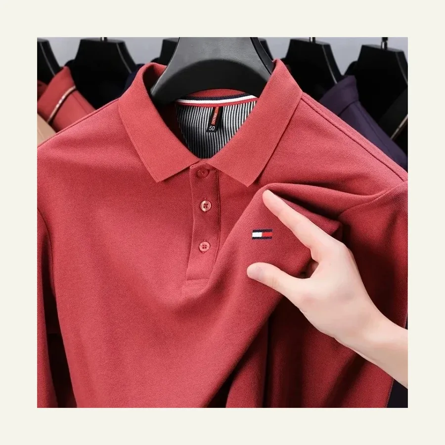 Polo shirt(5 styles), catalog ID 5953