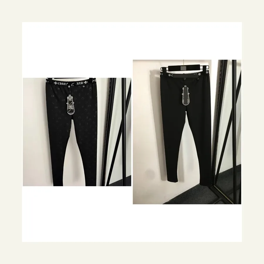 Chrome Hearts new lettered, catalog ID 5972