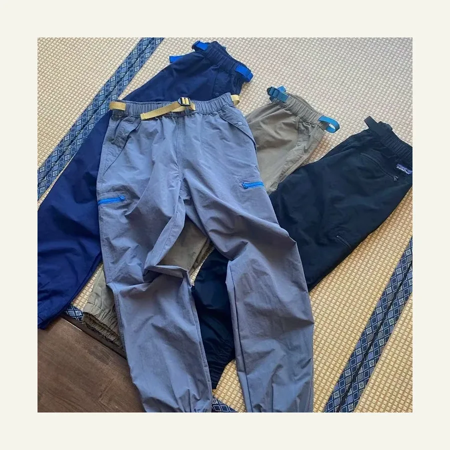 Patagonia quick-drying pants, catalog ID 5973