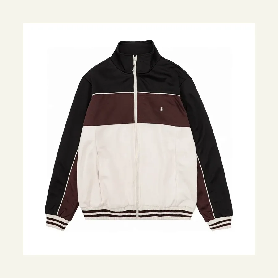 Celine embroidered chocolate, catalog ID 5981